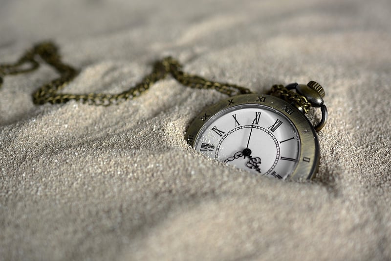 Time War Chronicles